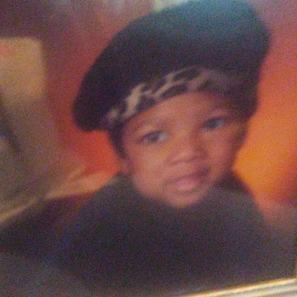 Meet your Posher, Jamica
